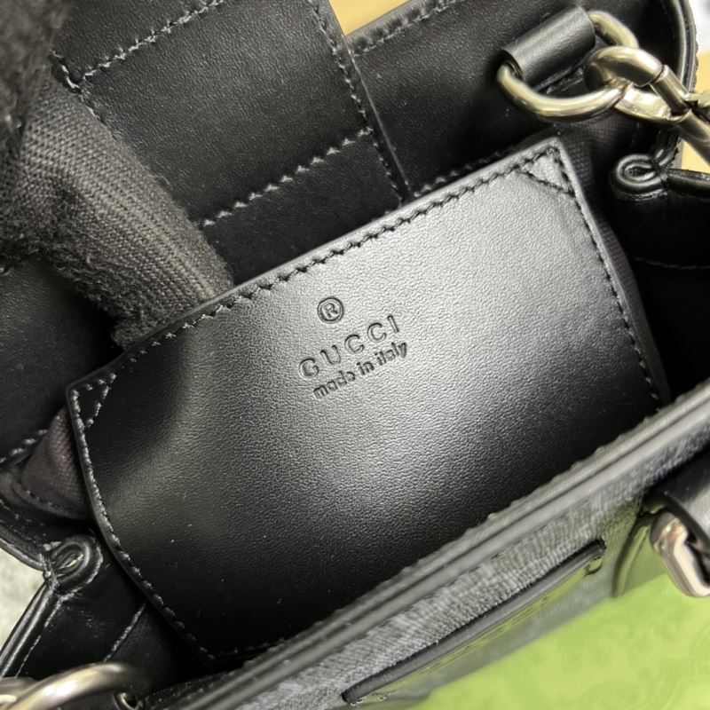 Mens Gucci Satchel Bags